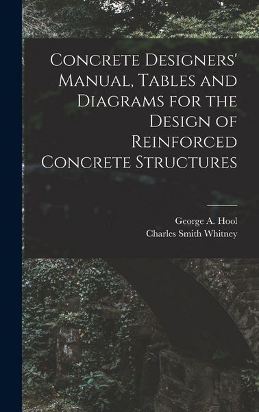 Produktbild: Concrete Designers' Manual, Tables and Diagrams for the Design of Reinforced Concrete Structures