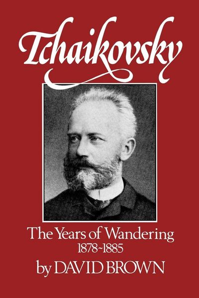 Produktbild: Tchaikovsky