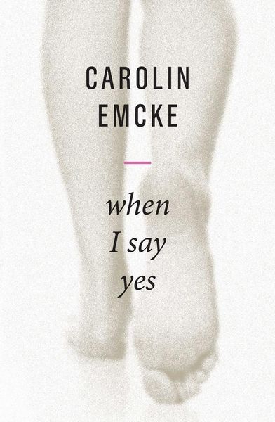 Produktbild: When I Say Yes