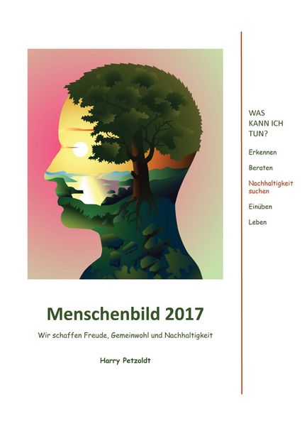 Produktbild: Menschenbild 2017