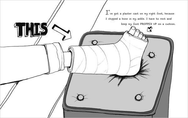 Produktbild: Tom Gates 19