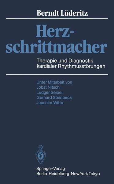 Produktbild: Herzschrittmacher