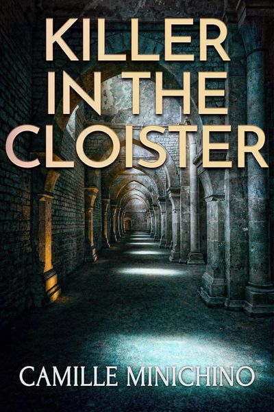 Produktbild: Killer in the Cloister
