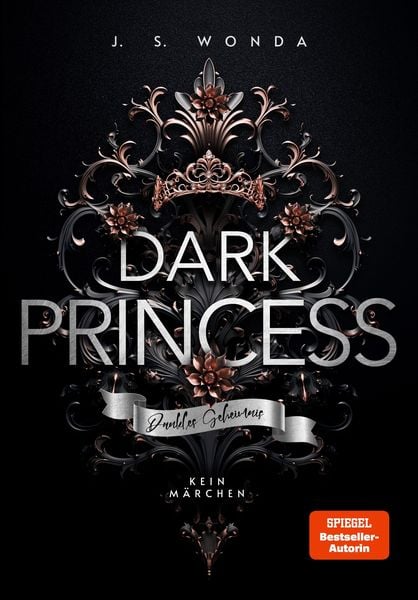 Produktbild: Dark Princess