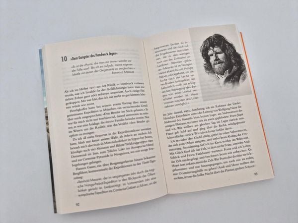 Produktbild: Gegenwind