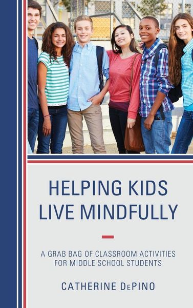 Produktbild: Helping Kids Live Mindfully