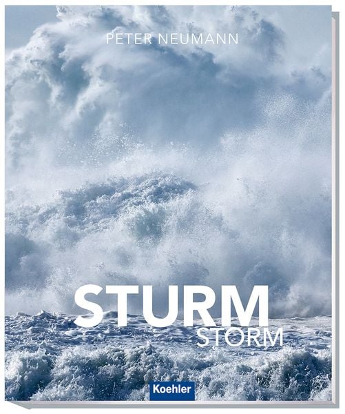 Produktbild: STURM - STORM