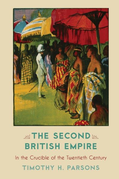 Produktbild: Second British Empire