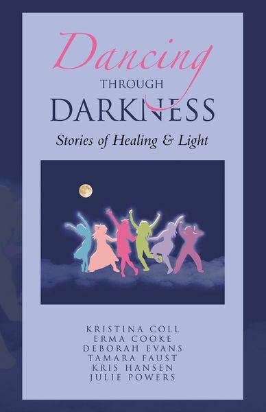 Produktbild: Dancing Through Darkness