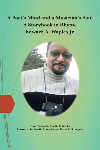 Produktbild: A Poet's Mind and a Musician's Soul