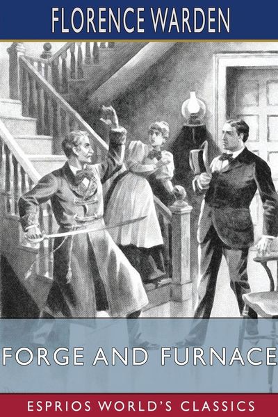 Produktbild: Forge and Furnace (Esprios Classics)
