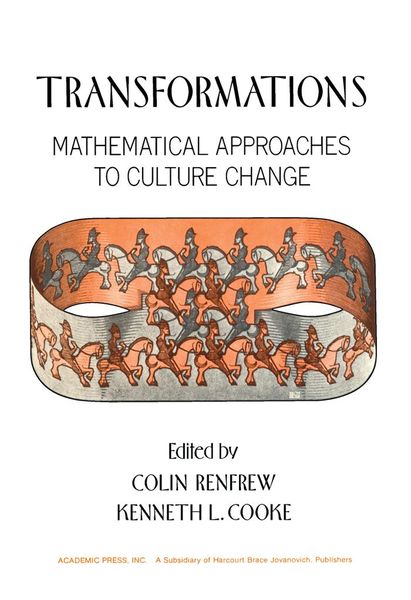Produktbild: Transformations