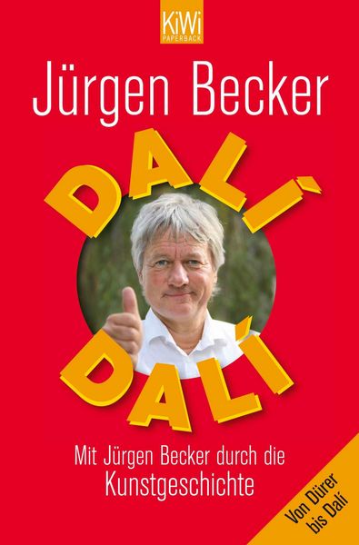 Produktbild: Dal&iacute; Dal&iacute;