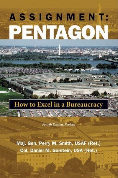 Produktbild: Assignment Pentagon Rev/e 4/e