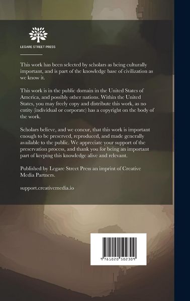 Produktbild: The Fern Paradise: A Plea for the Culture of Ferns
