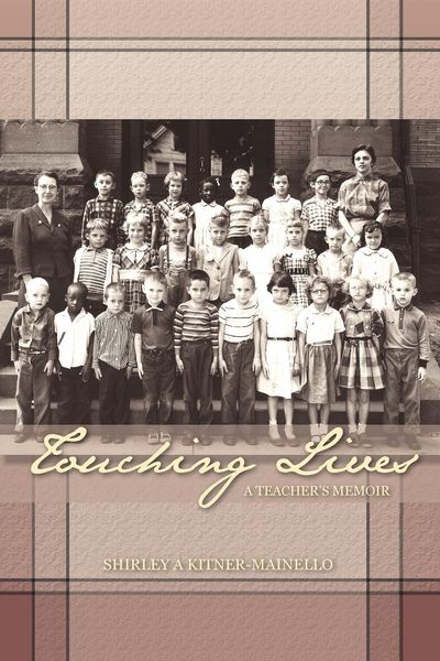 Produktbild: Touching Lives