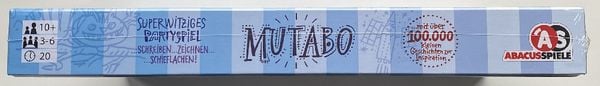 Produktbild: Mutabo