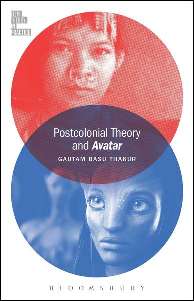 Produktbild: Postcolonial Theory and Avatar