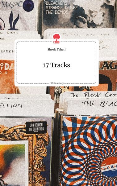 Produktbild: 17 Tracks. Life is a Story - story.one