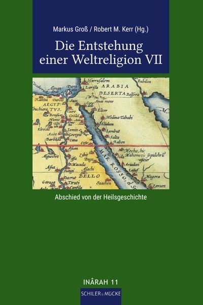 Produktbild: Die Entstehung einer Weltreligion VII