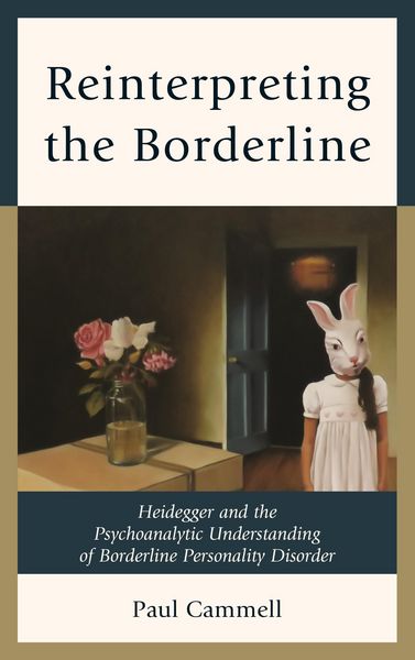 Produktbild: Reinterpreting the Borderline