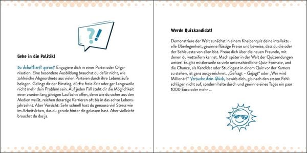 Produktbild: Ruhestand ist ein Vollzeitjob