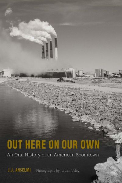 Produktbild: Out Here on Our Own