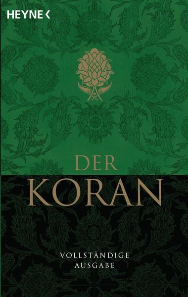Der Koran, Taschenbuch von , Heyne