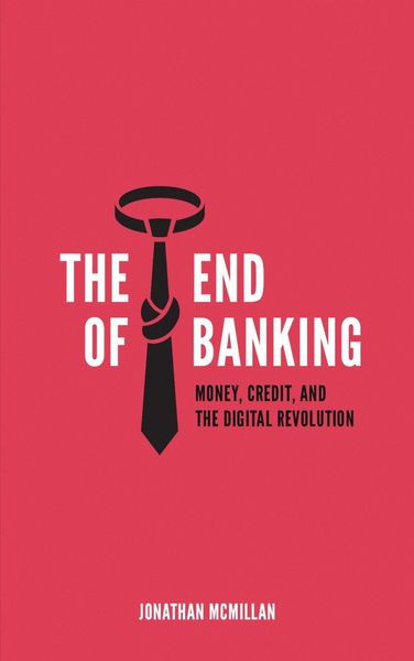 Produktbild: End of Banking
