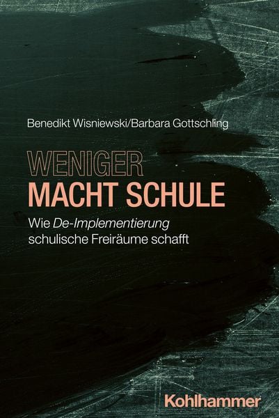Produktbild: Weniger macht Schule