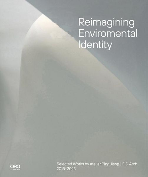 Produktbild: Reimagining Environmental Identity