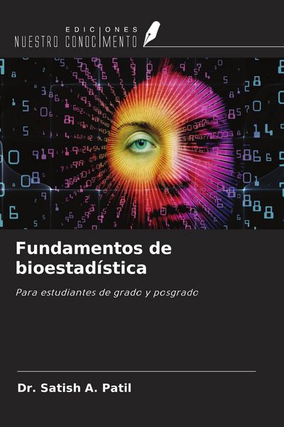 Produktbild: Fundamentos de bioestad&iacute;stica