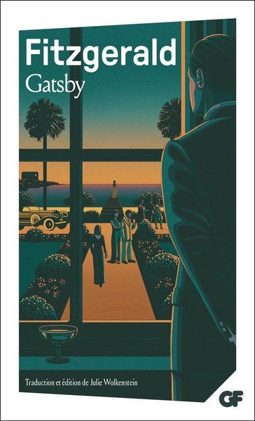 Produktbild: Gatsby