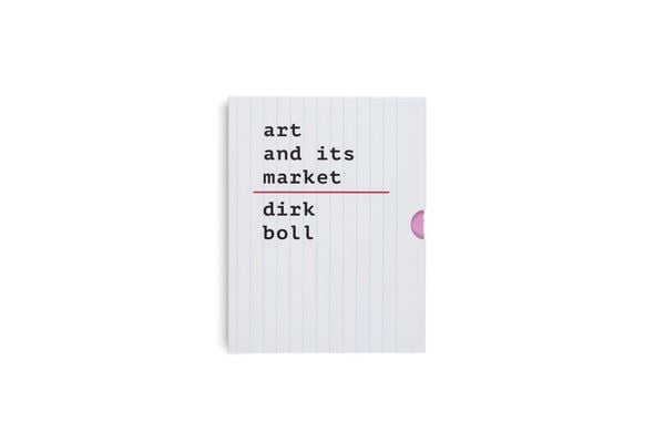 Produktbild: Art and its Market