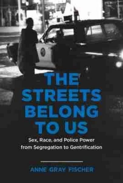 Produktbild: The Streets Belong to Us