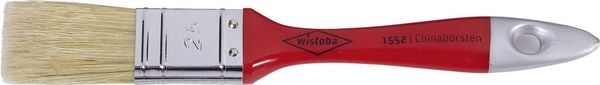 Wistoba 155299 Flachpinsel Pinselgröße: 100mm