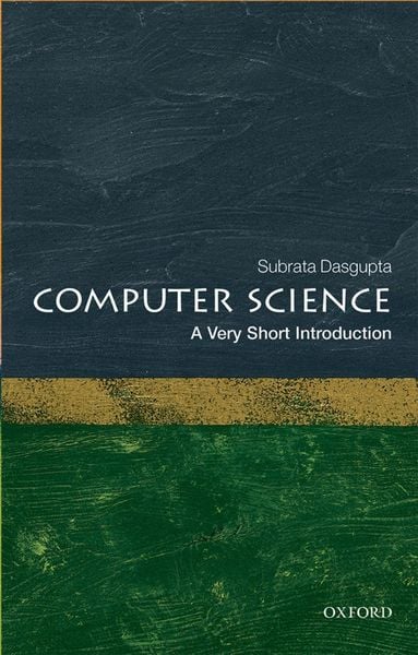 Produktbild: Computer Science