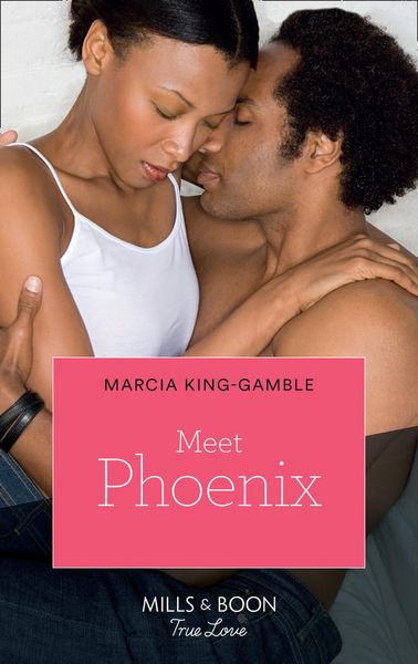 Produktbild: Meet Phoenix