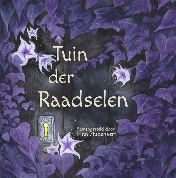 Produktbild: Tuin der raadselen