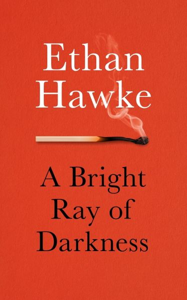 Produktbild: Hawke, E: A Bright Ray of Darkness