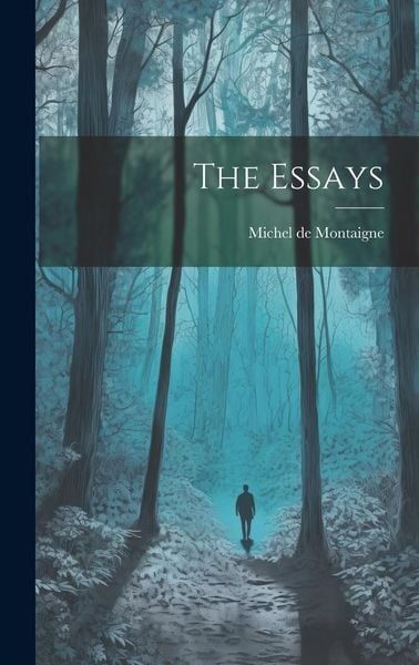 Produktbild: The Essays