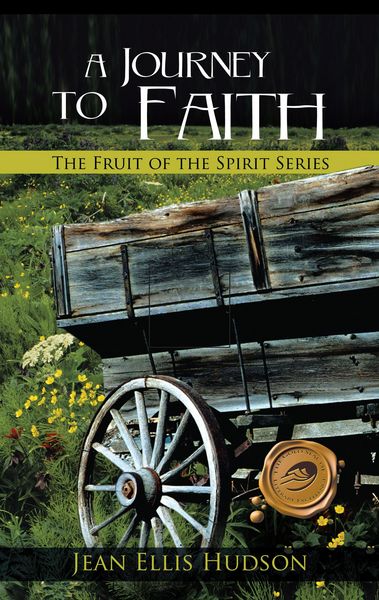 Produktbild: A Journey to Faith