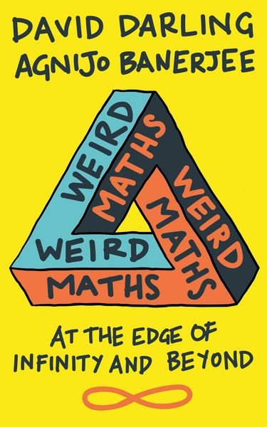 Produktbild: Weird Maths