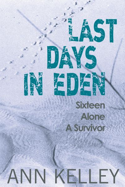 Produktbild: Last Days in Eden