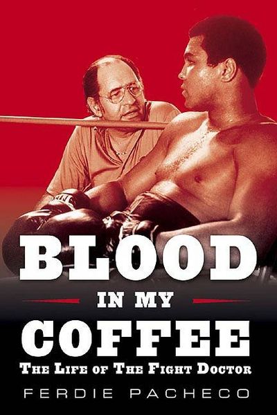 Produktbild: Blood in My Coffee