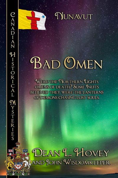 Produktbild: Bad Omen