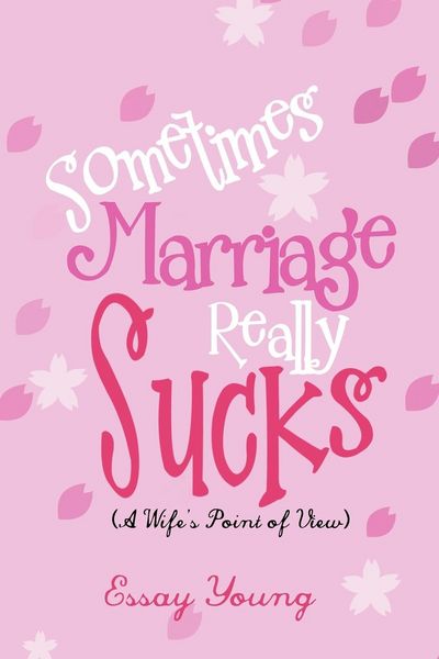 Produktbild: Sometimes Marriage Really Sucks