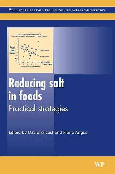 Produktbild: Reducing Salt in Foods