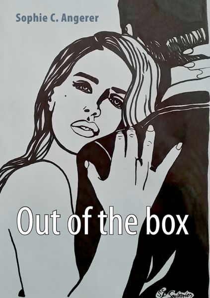 Out of the box, Taschenbuch von Sophie C. Angerer, Twentysix, 9783740709792