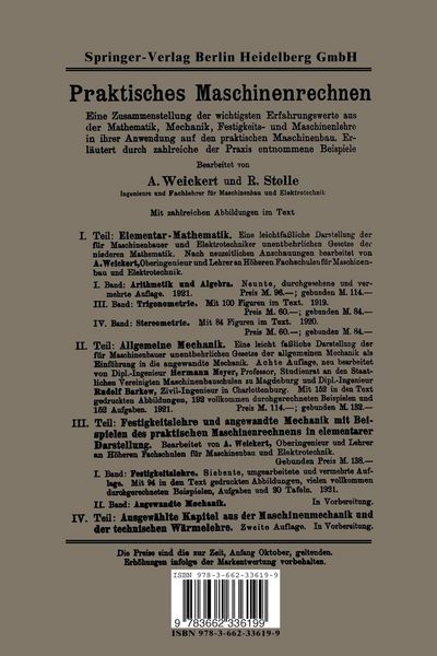 Produktbild: Elementar-Mathematik